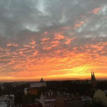Apartament śródmieście *