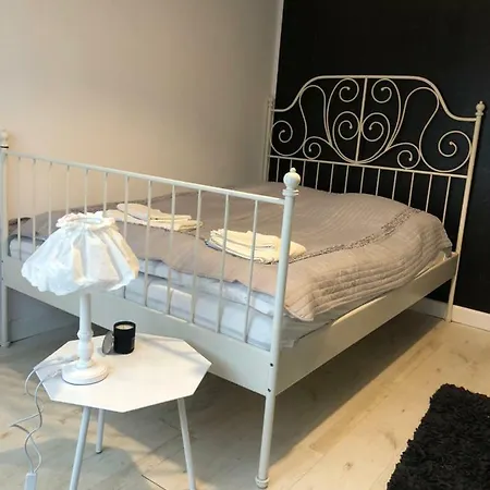 Apartament śródmieście Apartamento *