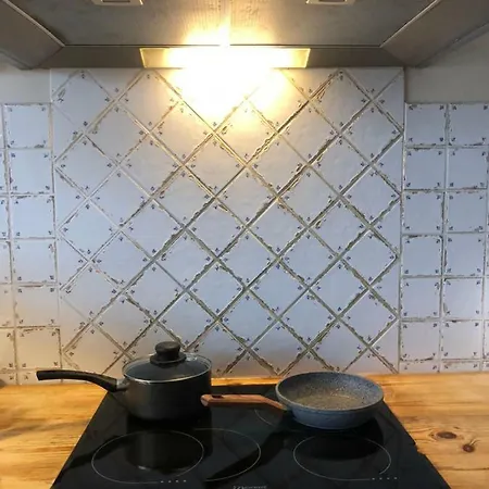 Apartamento Apartament śródmieście