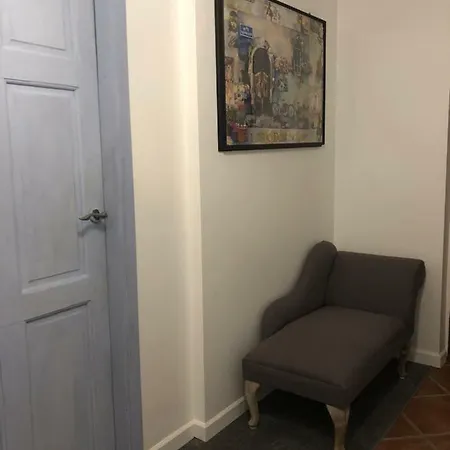 Apartamento Apartament śródmieście