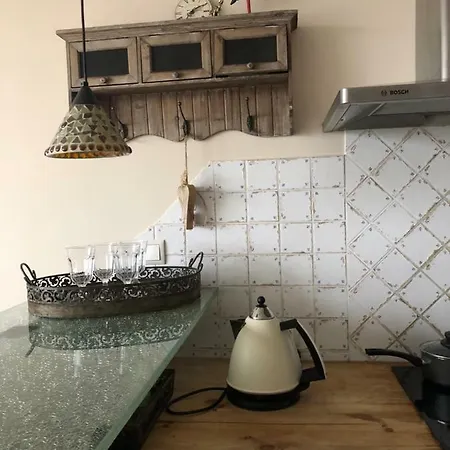 Apartament śródmieście *