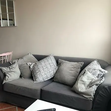 Apartament śródmieście Apartamento