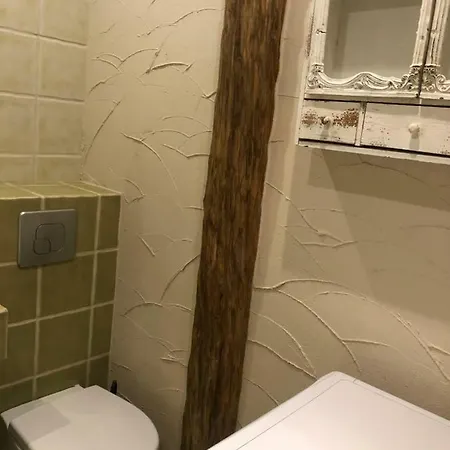 Apartamento Apartament śródmieście Olsztyn (Warmian-Masurian)