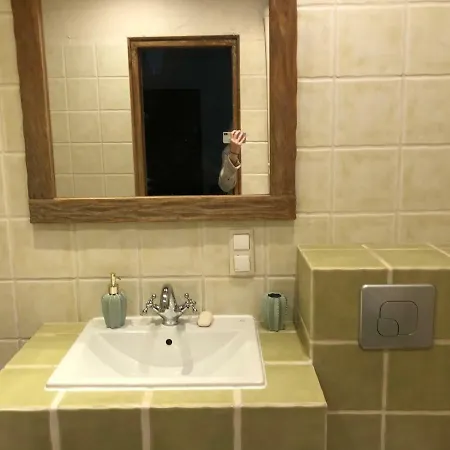Apartament śródmieście Apartamento *