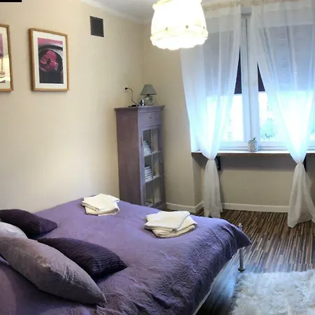 Apartament śródmieście Apartamento Olsztyn (Warmian-Masurian)