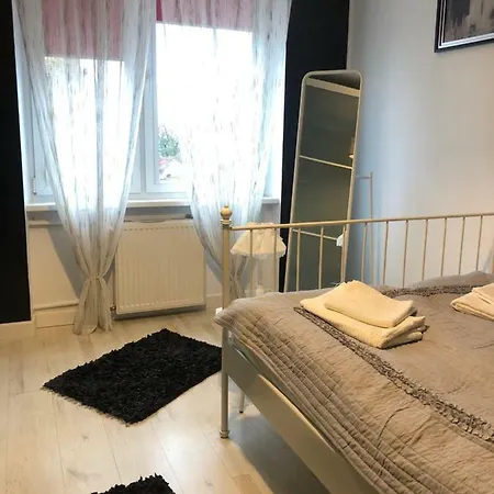 Apartamento Apartament śródmieście Olsztyn (Warmian-Masurian)