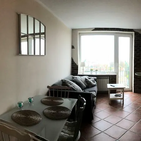 Apartament śródmieście Olsztyn (Warmian-Masurian)