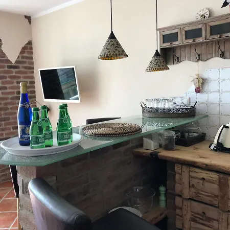 Apartament śródmieście Apartamento