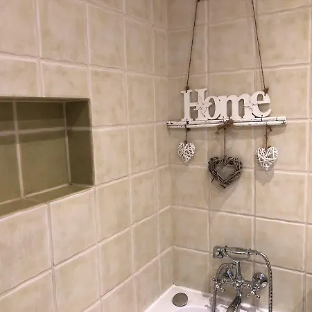 Apartamento Apartament śródmieście *
