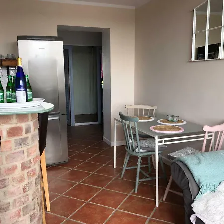 Apartamento Apartament śródmieście