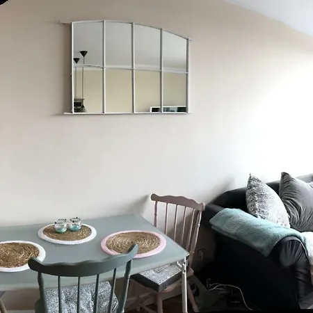 Apartament śródmieście Apartamento
