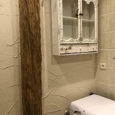 Apartament śródmieście Apartamento *
