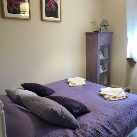 Apartamento Apartament śródmieście