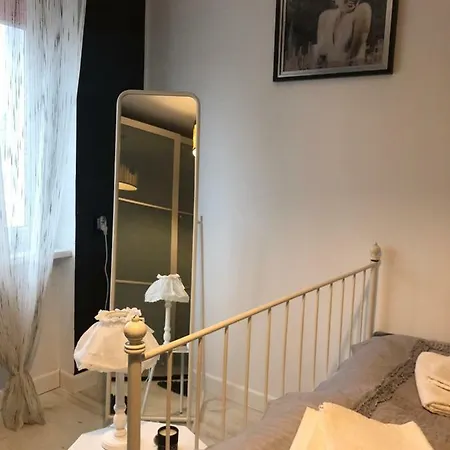 Apartamento Apartament śródmieście