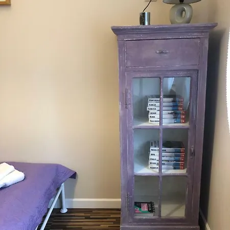 Apartamento Apartament śródmieście Olsztyn (Warmian-Masurian)