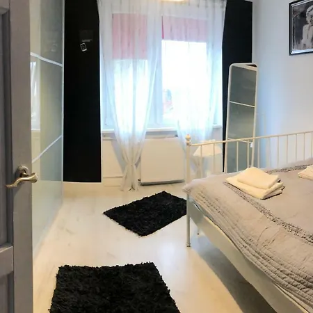 Apartamento Apartament śródmieście *