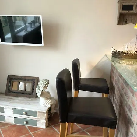 Apartament śródmieście Apartamento *